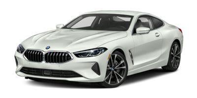 2020 BMW 840i Coupe