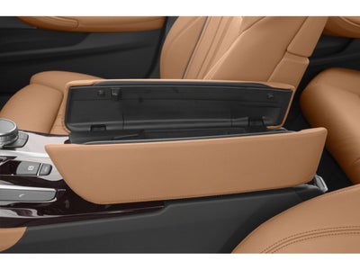 2019 BMW 540i xDrive Sedan