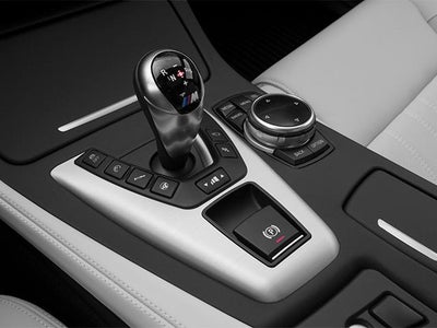 2014 BMW M5 M5 Sedan