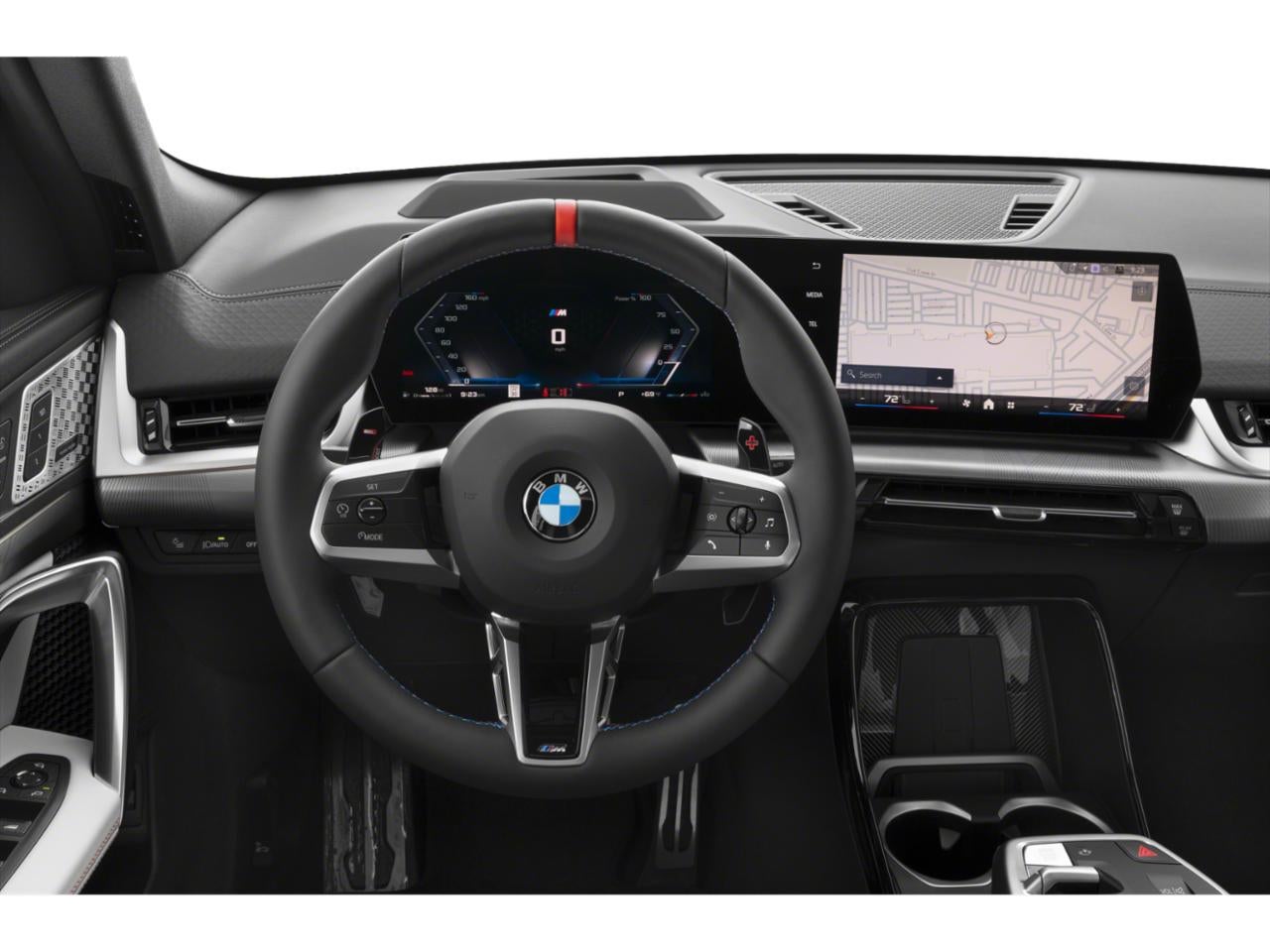 2024 BMW X2 M35i Sports Activity Coupe