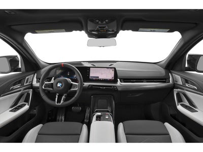 2024 BMW X2 M35i Sports Activity Coupe