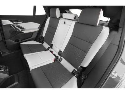 2024 BMW X2 M35i Sports Activity Coupe