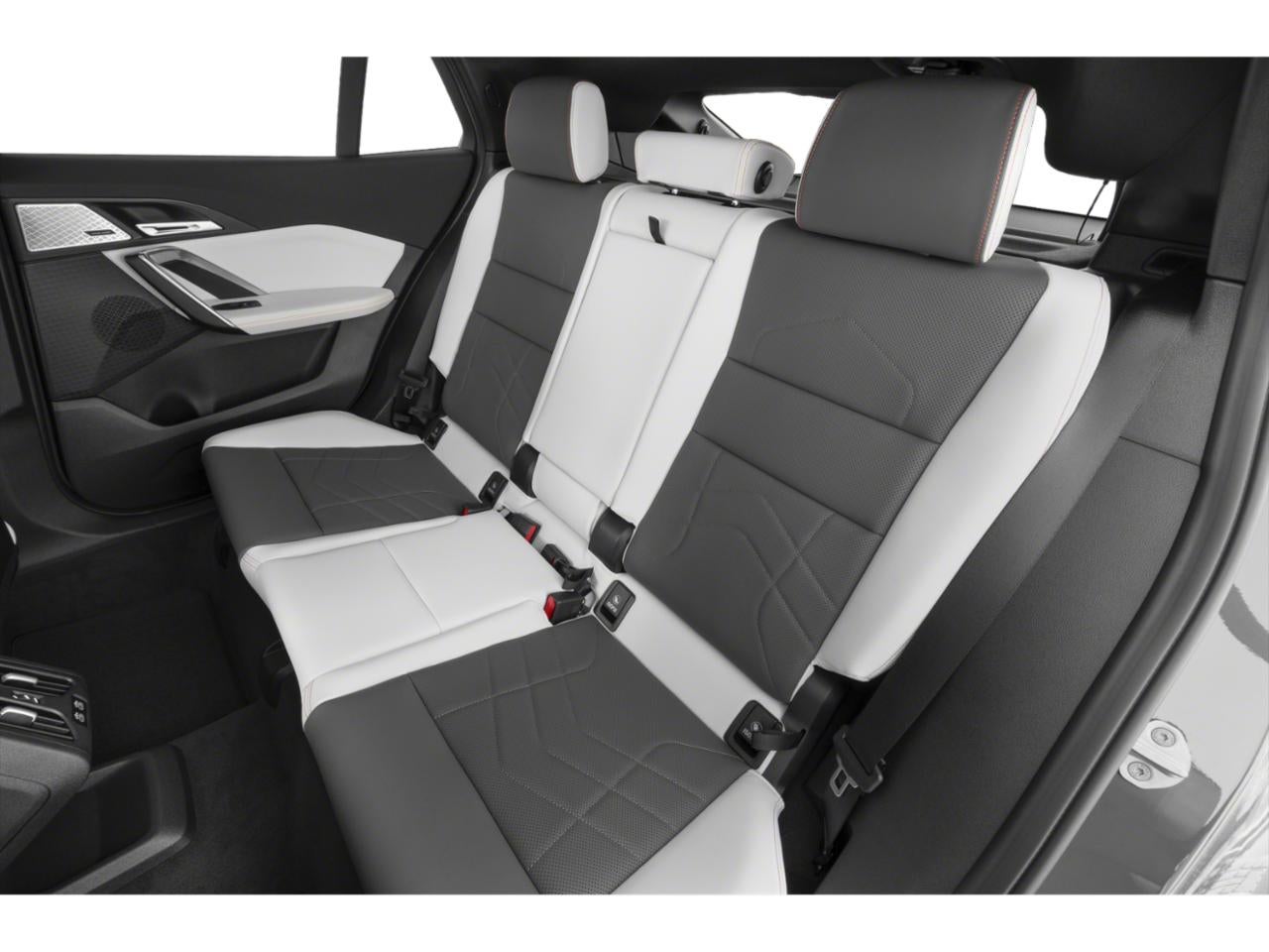 2024 BMW X2 M35i Sports Activity Coupe