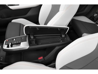 2024 BMW X2 M35i Sports Activity Coupe