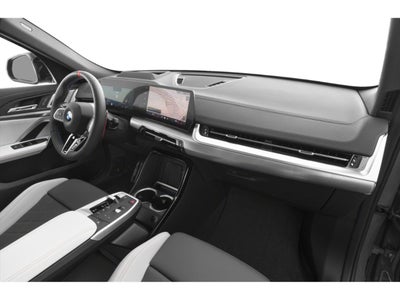 2024 BMW X2 M35i Sports Activity Coupe