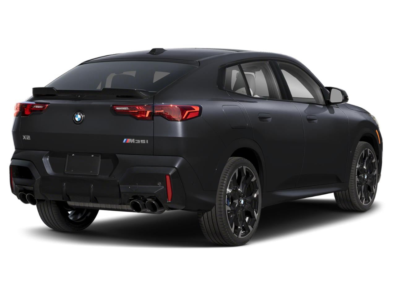 2024 BMW X2 M35i Sports Activity Coupe