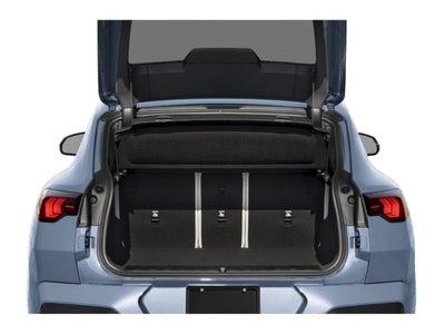 2024 BMW X2 M35i Sports Activity Coupe