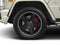 2017 Mercedes-Benz G-Class AMG® G 63 4MATIC® SUV
