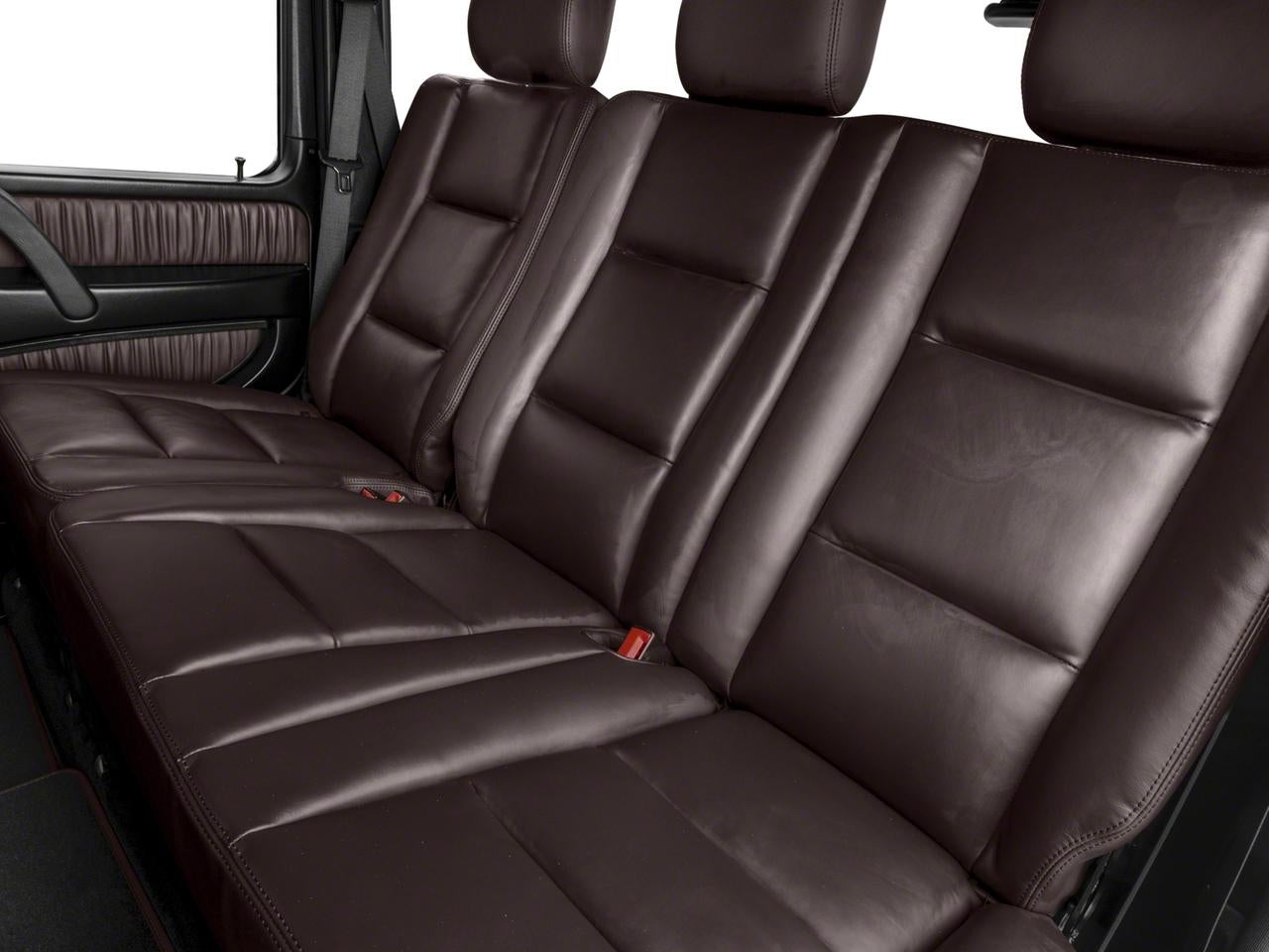 2017 Mercedes-Benz G-Class AMG® G 63 4MATIC® SUV