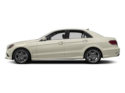 2014 Mercedes-Benz E-Class E 350 Sport Sedan