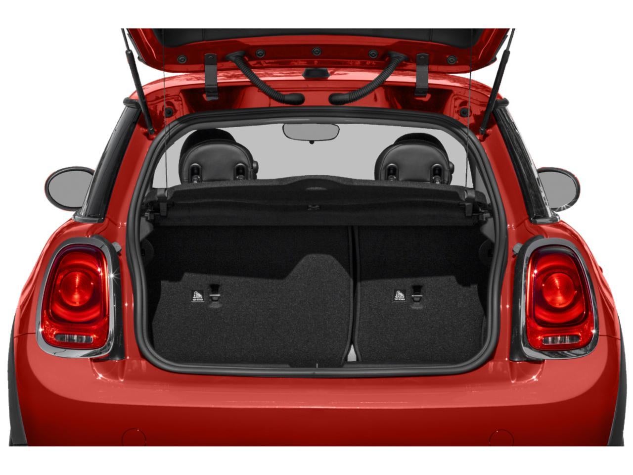 2021 MINI Cooper Hardtop 2 Door Cooper