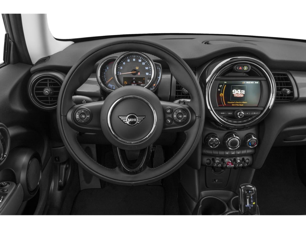 2021 MINI Cooper Hardtop 2 Door Cooper