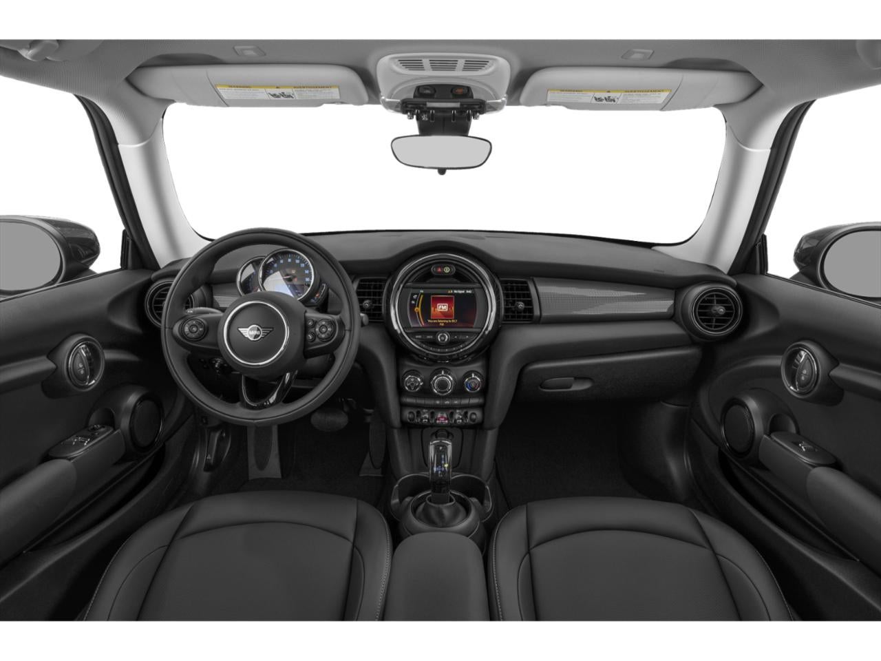 2021 MINI Cooper Hardtop 2 Door Cooper