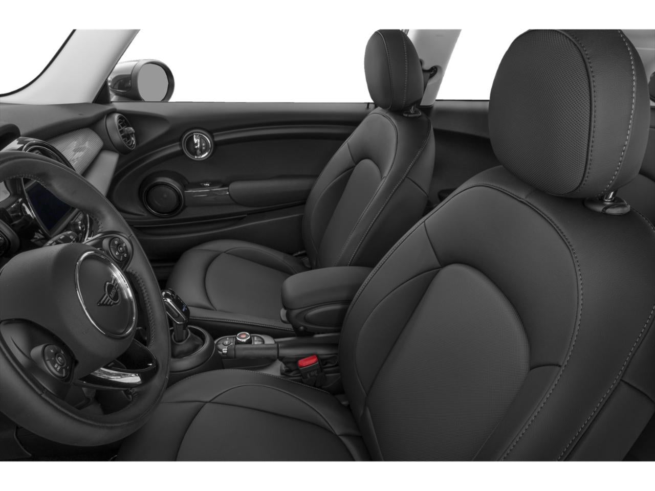 2021 MINI Cooper Hardtop 2 Door Cooper