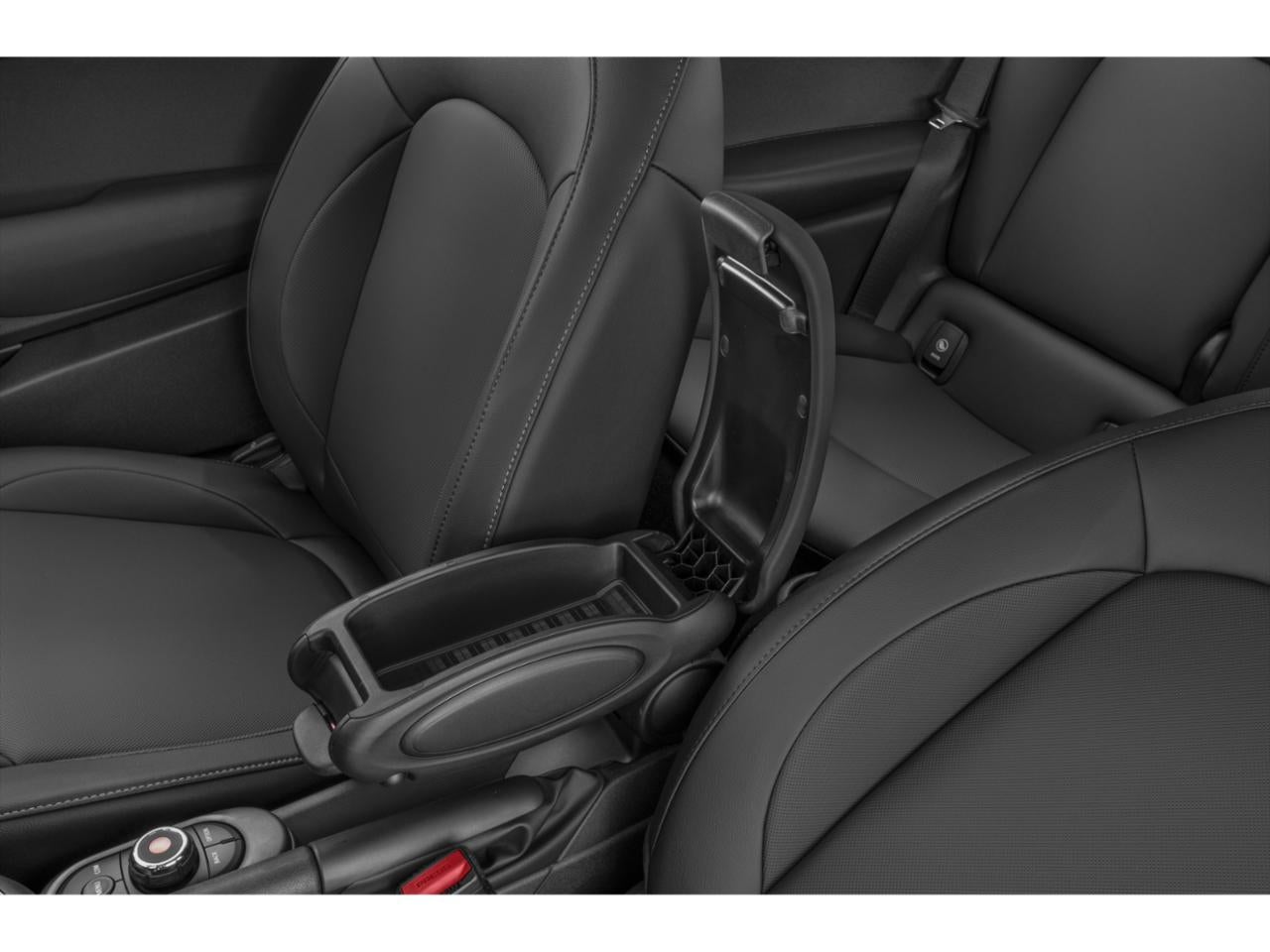 2021 MINI Cooper Hardtop 2 Door Cooper