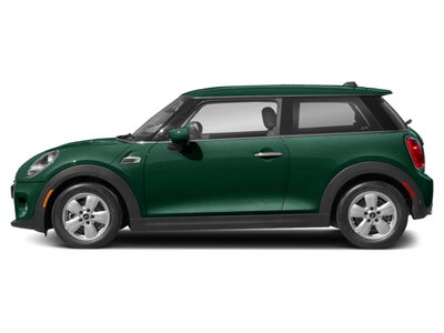 2021 MINI Cooper Hardtop 2 Door Cooper