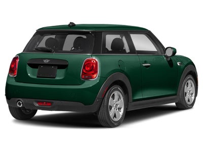 2021 MINI Cooper Hardtop 2 Door Cooper