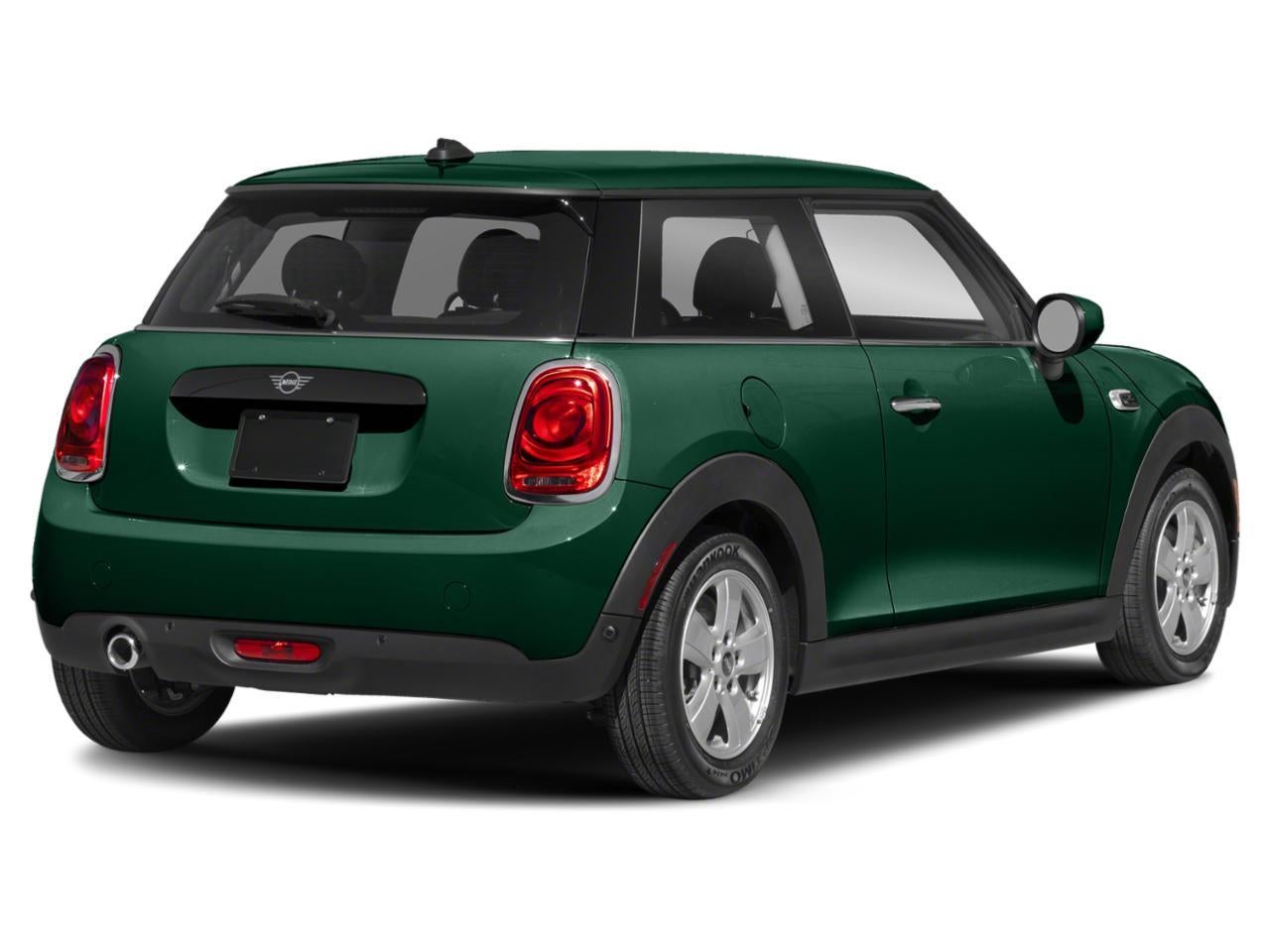 2021 MINI Cooper Hardtop 2 Door Cooper
