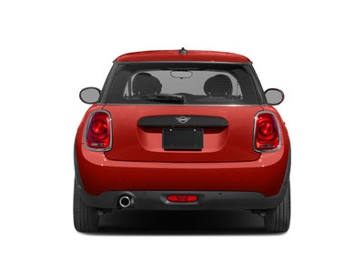2021 MINI Cooper Hardtop 2 Door Cooper