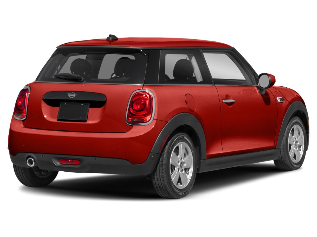2021 MINI Cooper Hardtop 2 Door Cooper