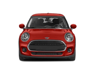 2021 MINI Cooper Hardtop 2 Door Cooper