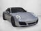 2018 Porsche 911 Carrera Coupe
