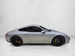 2018 Porsche 911 Carrera Coupe