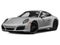 2018 Porsche 911 Carrera Coupe
