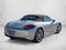 2015 Porsche Boxster 2dr Roadster