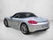 2015 Porsche Boxster 2dr Roadster