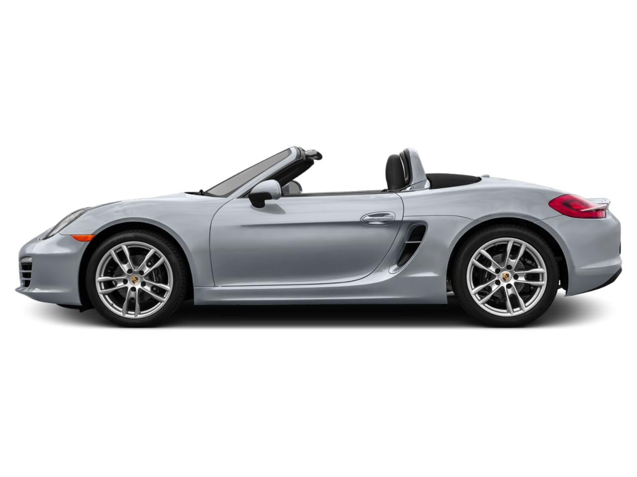 2015 Porsche Boxster 2dr Roadster