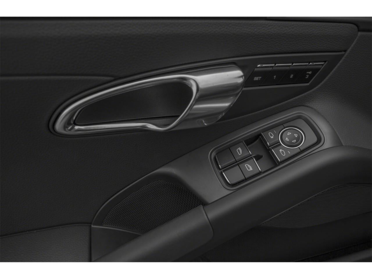 2015 Porsche Boxster 2dr Roadster