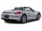 2015 Porsche Boxster 2dr Roadster