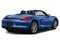 2015 Porsche Boxster 2dr Roadster