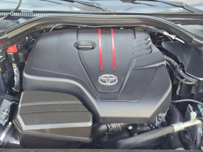 2022 Toyota GR Supra 2.0 Auto (Natl)