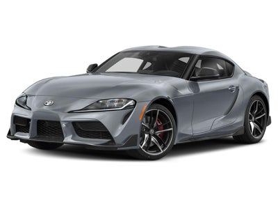 2022 Toyota GR Supra 2.0 Auto (Natl)