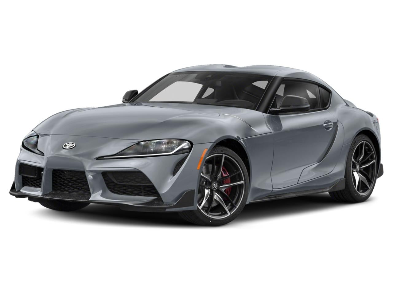 2022 Toyota GR Supra 2.0 Auto (Natl)