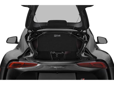 2022 Toyota GR Supra 2.0 Auto (Natl)