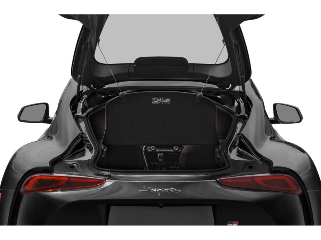2022 Toyota GR Supra 2.0 Auto (Natl)
