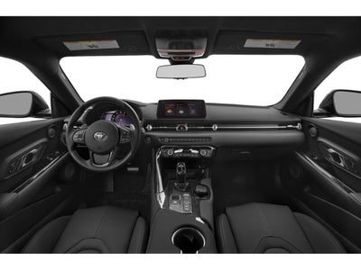 2022 Toyota GR Supra 2.0 Auto (Natl)