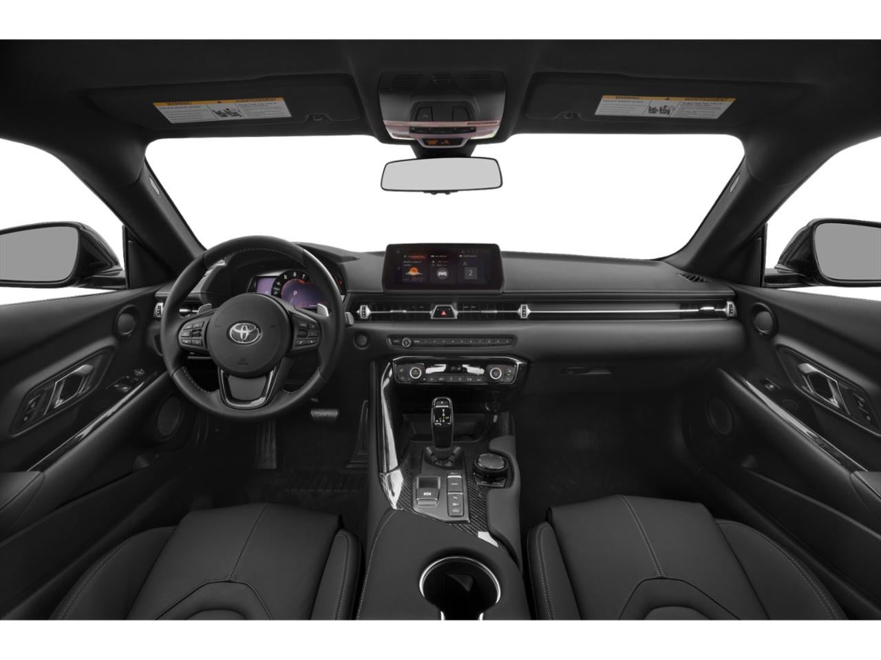 2022 Toyota GR Supra 2.0 Auto (Natl)