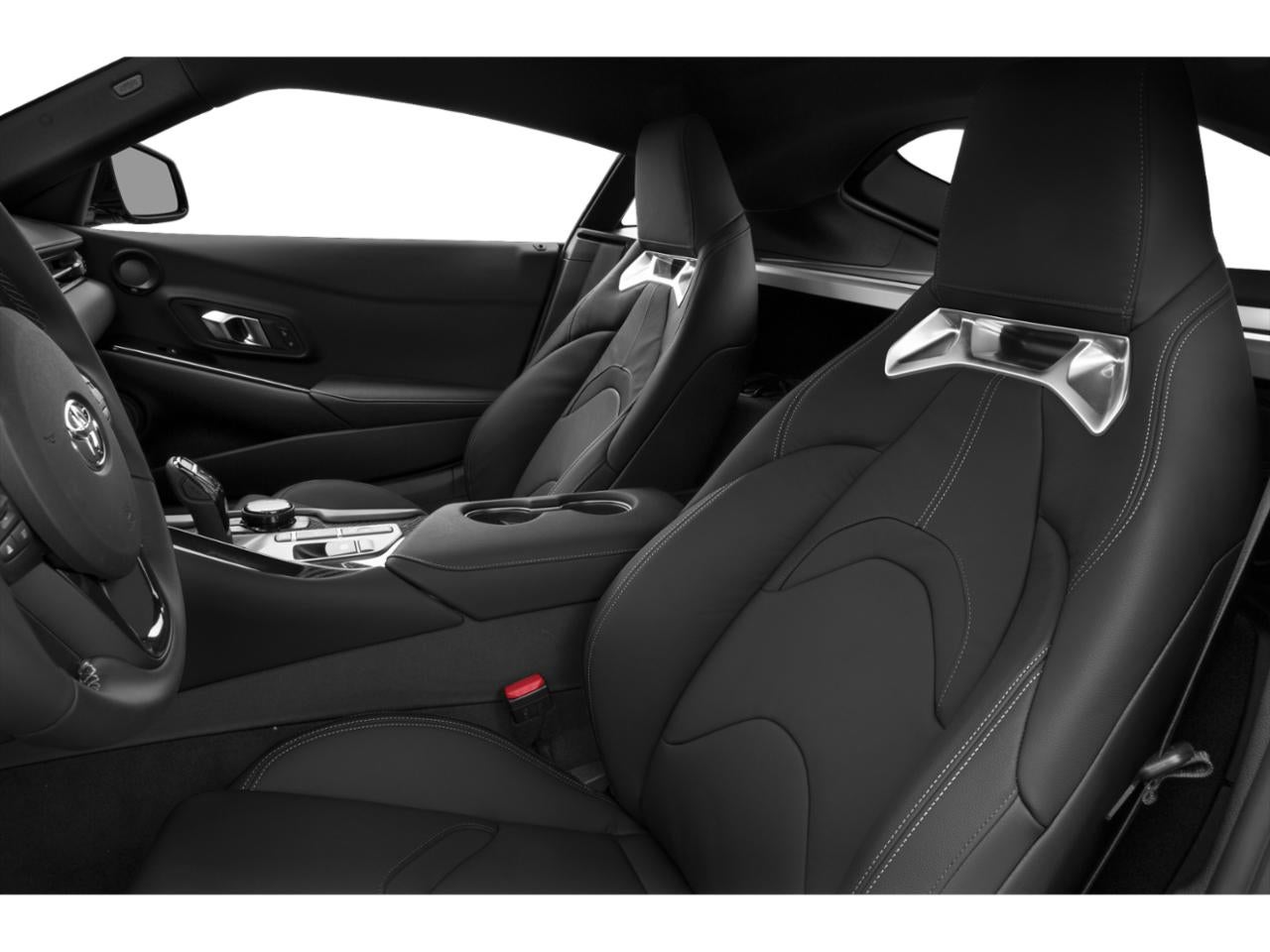 2022 Toyota GR Supra 2.0 Auto (Natl)