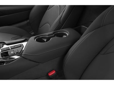 2022 Toyota GR Supra 2.0 Auto (Natl)