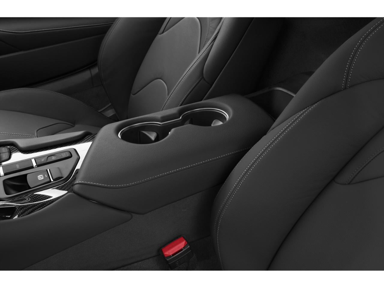 2022 Toyota GR Supra 2.0 Auto (Natl)