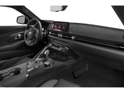 2022 Toyota GR Supra 2.0 Auto (Natl)
