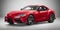 2022 Toyota GR Supra 2.0 Auto (Natl)