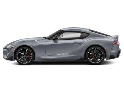 2022 Toyota GR Supra 2.0 Auto (Natl)