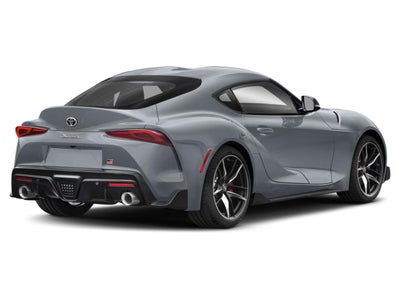 2022 Toyota GR Supra 2.0 Auto (Natl)