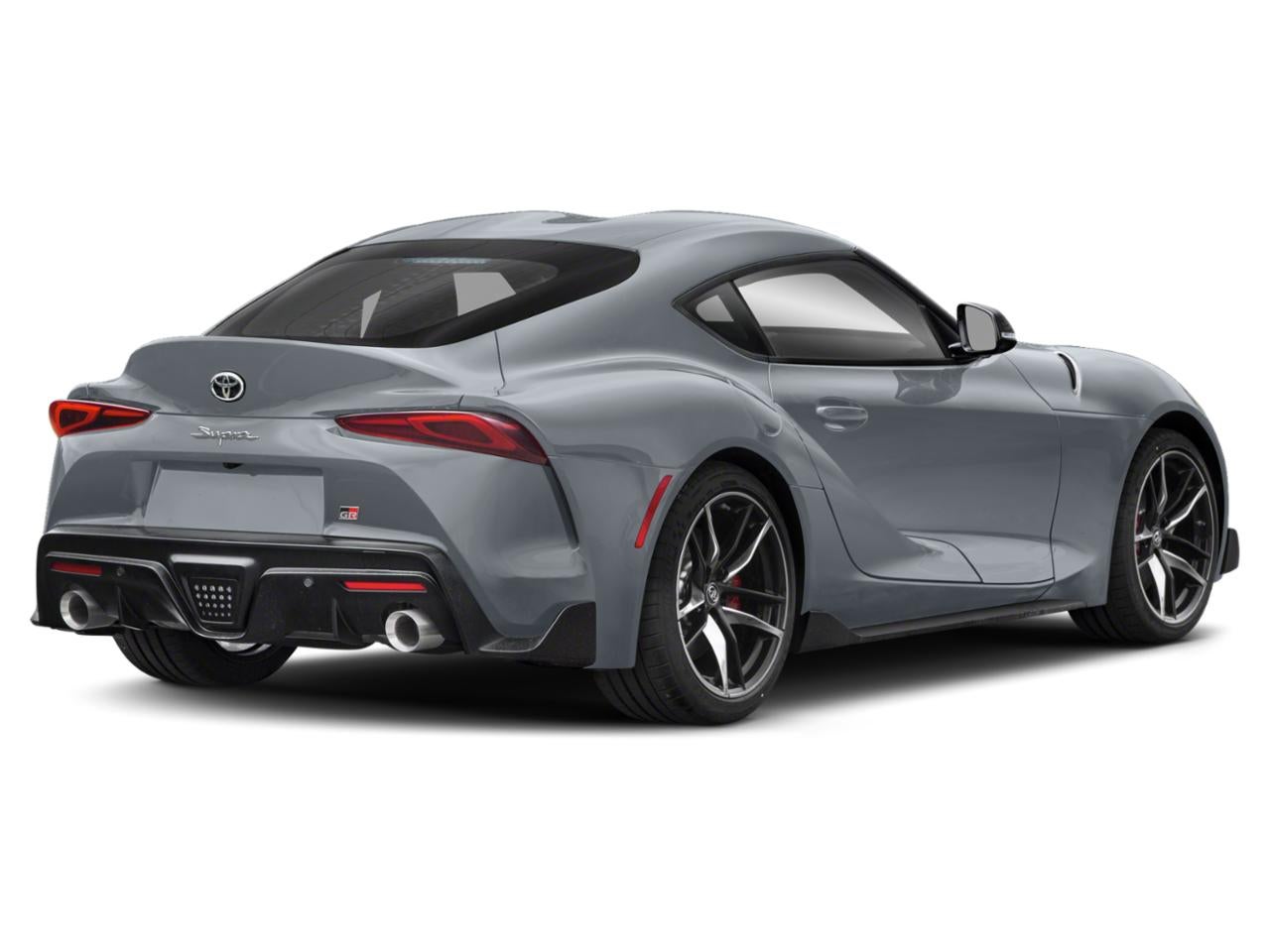 2022 Toyota GR Supra 2.0 Auto (Natl)