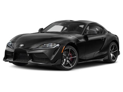 2022 Toyota GR Supra 2.0 Auto (Natl)